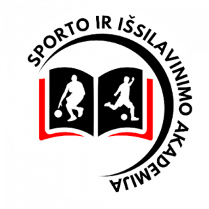Sporto ir išsilavinimo akademija